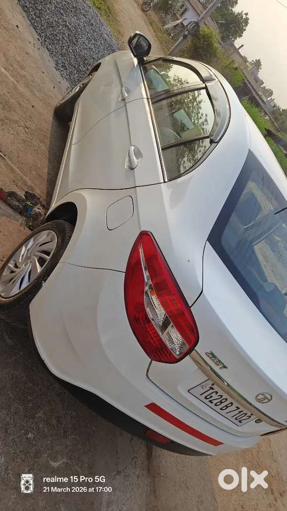 Tata Zest 2017 Diesel Well Maintained.. Urgent Money Required