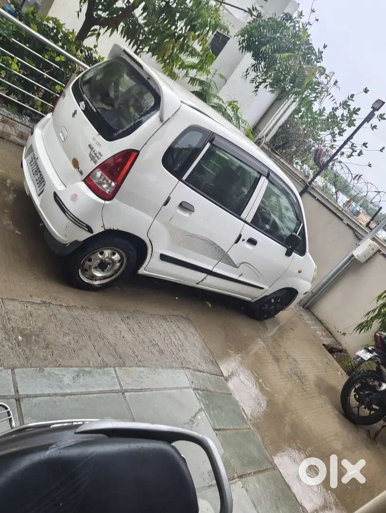 Maruti Suzuki Estilo Lxi 2012