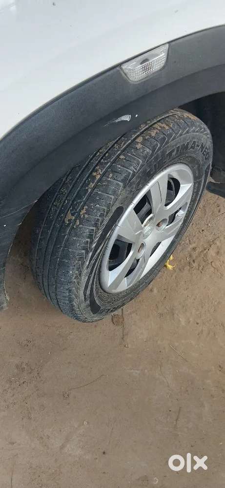 Renault  Kwid  Rxt 2016 Petrol