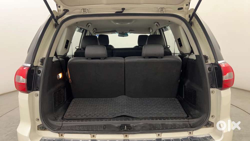 Tata Hexa 2.2 Xta 4x2 7 Str, 2018, Diesel