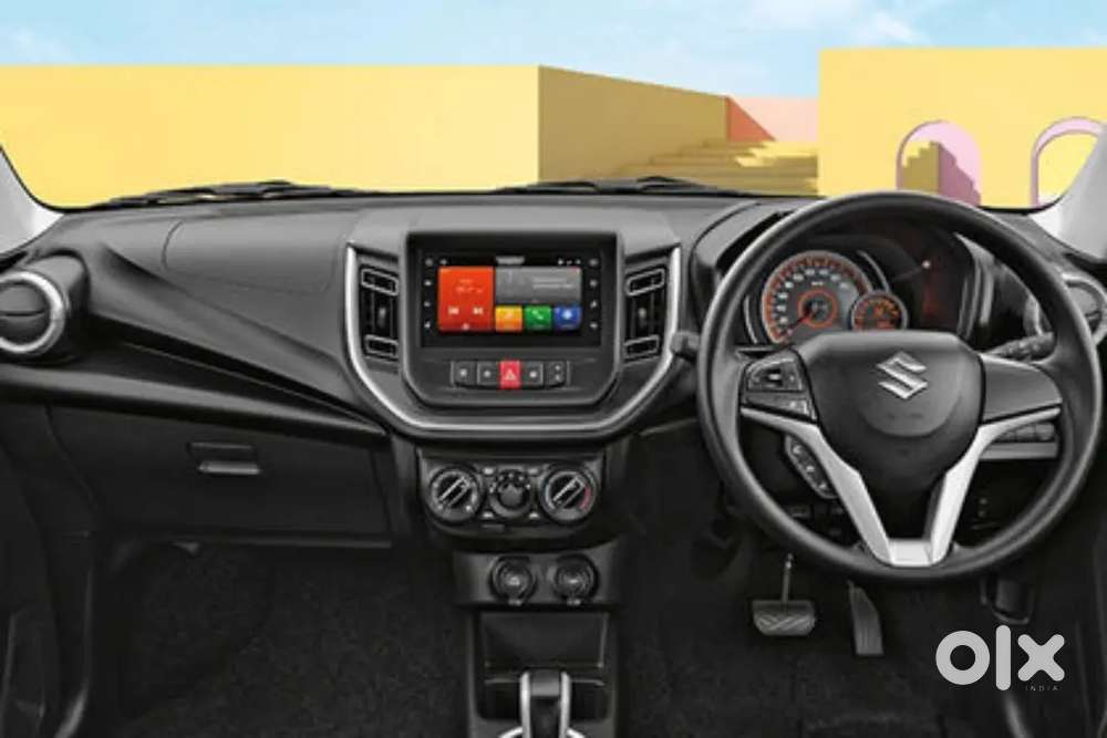 Maruti Suzuki Celerio Zxi 2025