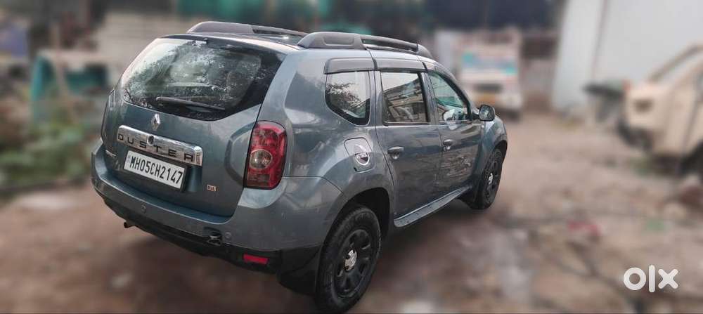 Duster Rxl Petrol - Dec-2014 Almost 2015 - Insurance 2027 Well Mainta