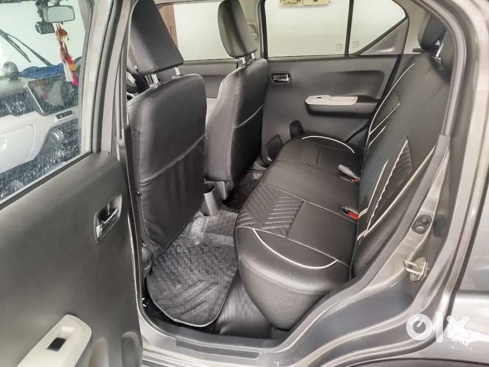 Suzuki Ignis Showroom Condition