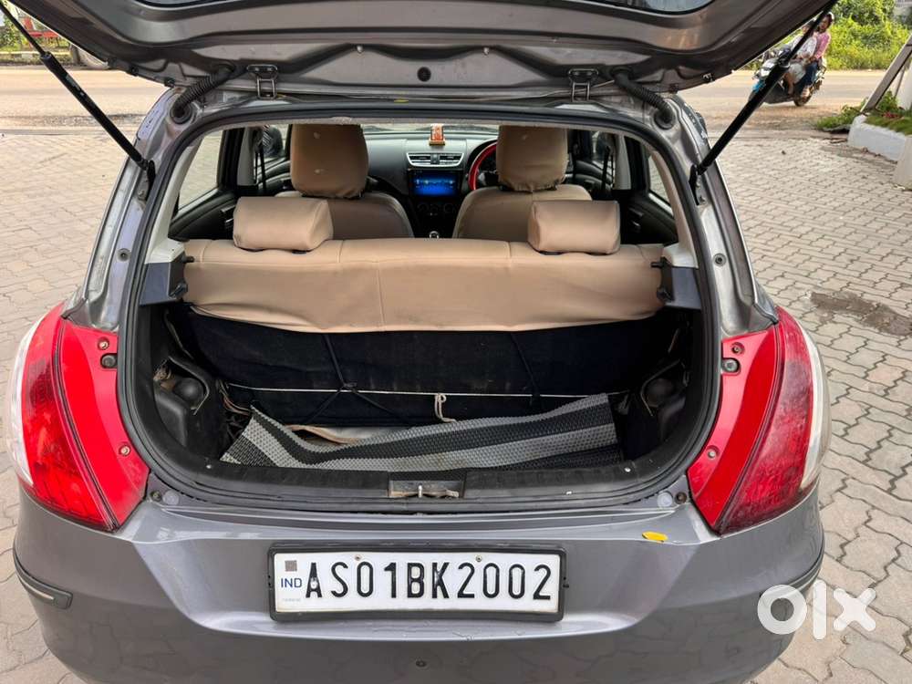 Maruti Suzuki Swift 2014 Well Maintained