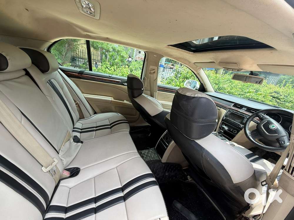 Skoda Superb 1.8 Ambition Tsi Mt, 2011, Petrol