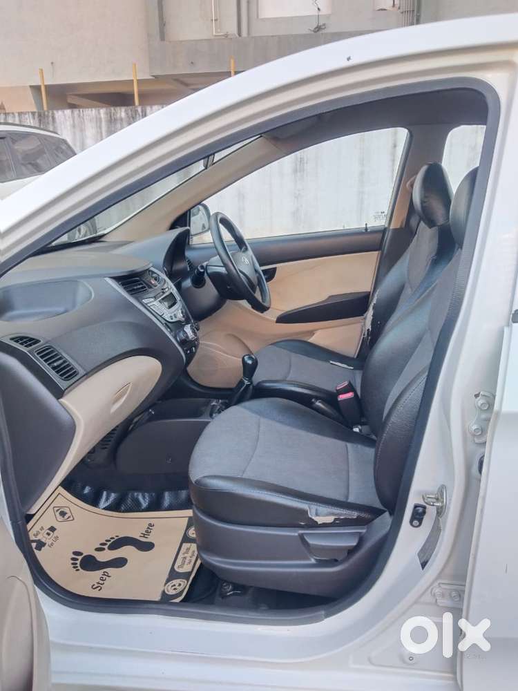 Hyundai Eon Magna, 2012, Petrol