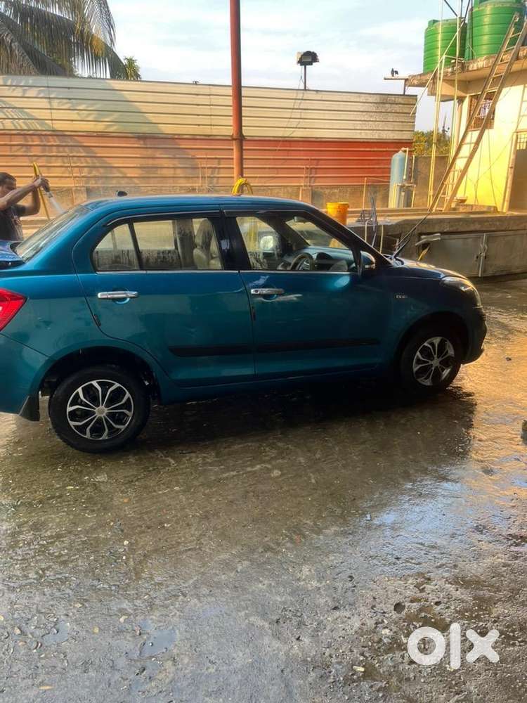 Maruti Suzuki Swift Dzire 2013 Diesel Good Condition