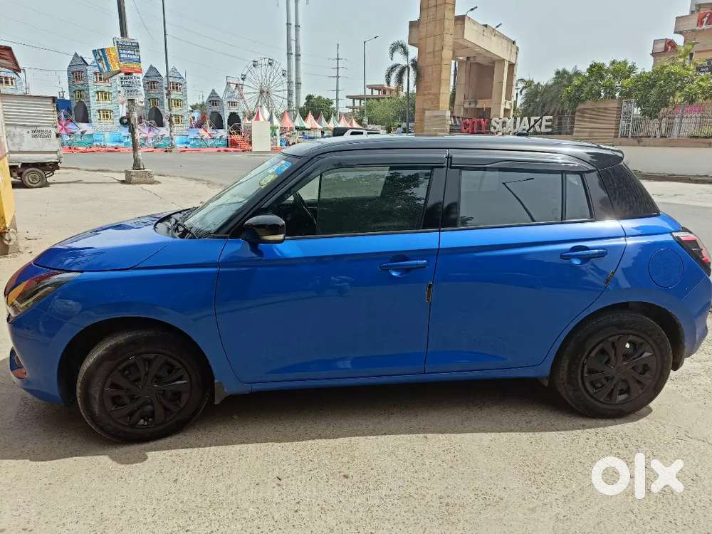 Swift 1.2 Vxi Maruti 2024
