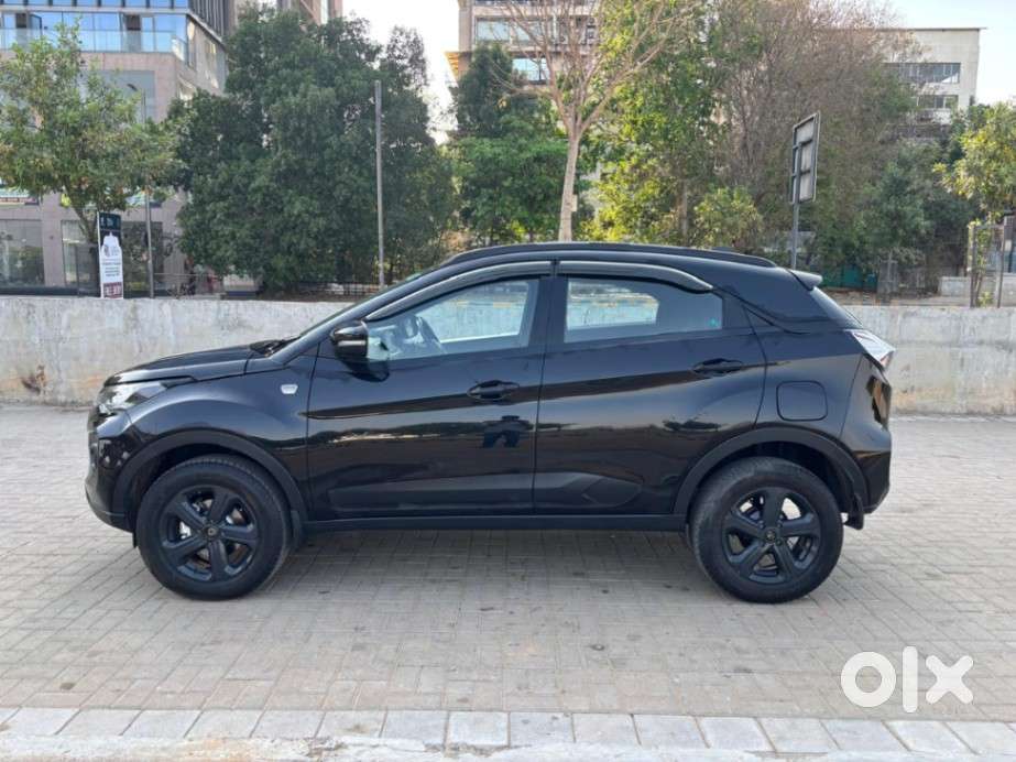 Tata Nexon