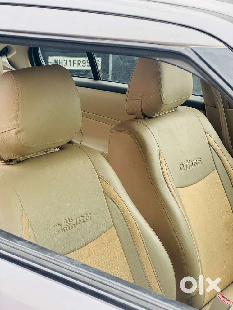 Maruti Suzuki Dzire 1.2 Vxi, 2013, Petrol