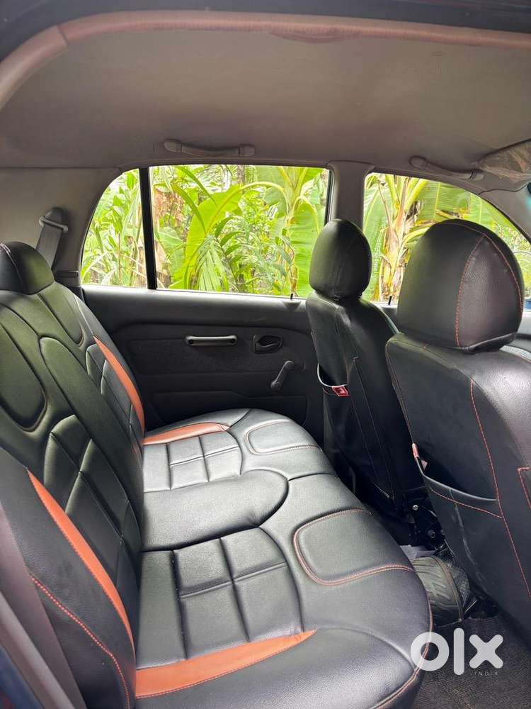 Used Hyundai Petrol 2007