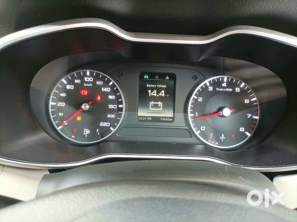 Mg Astor 1.5 Super, 2022, Petrol