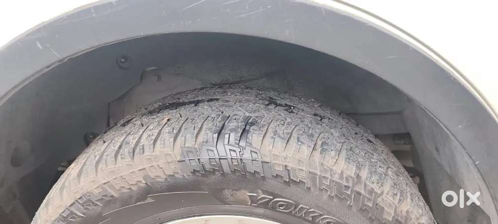 Mahindra Xuv500 2017 Diesel 76000 Km Driven