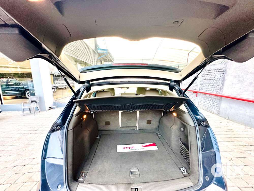 Audi Q5 2.0 Tdi Quattro Premium Plus, 2014, Diesel