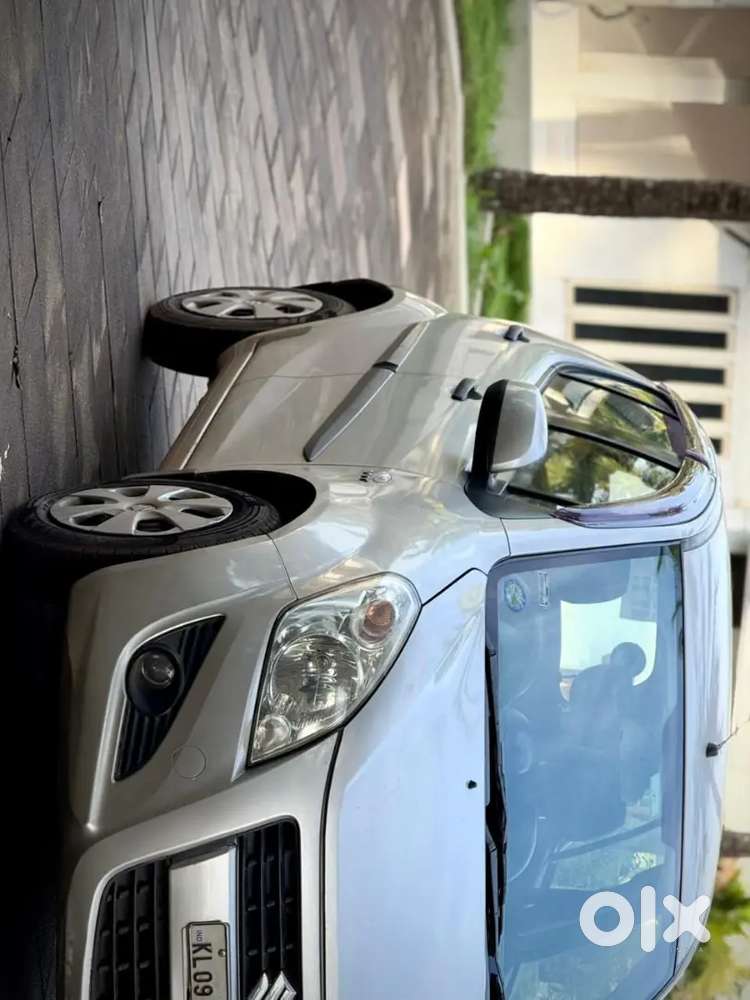 Maruti Suzuki Ritz 2013 Manual