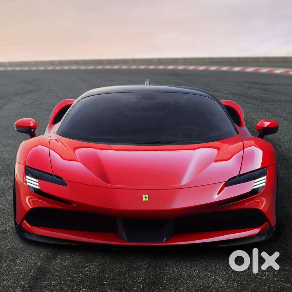 Ferrari 488 Gtb V8 2026