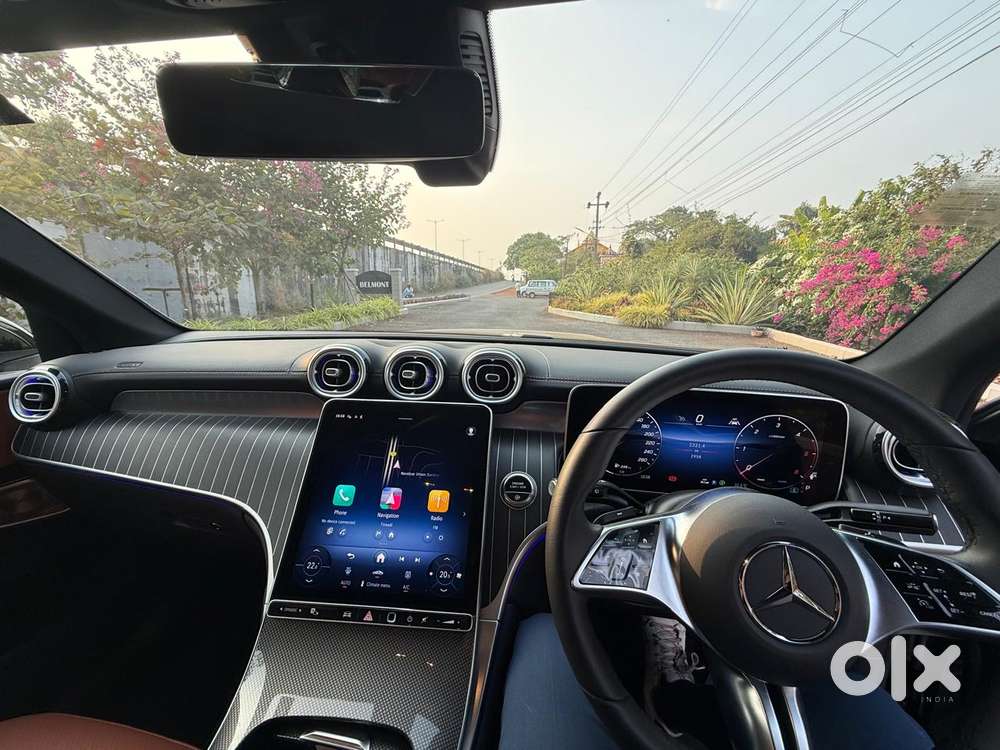 Mercedes-benz Glc 220d 4matic, 2025, Diesel