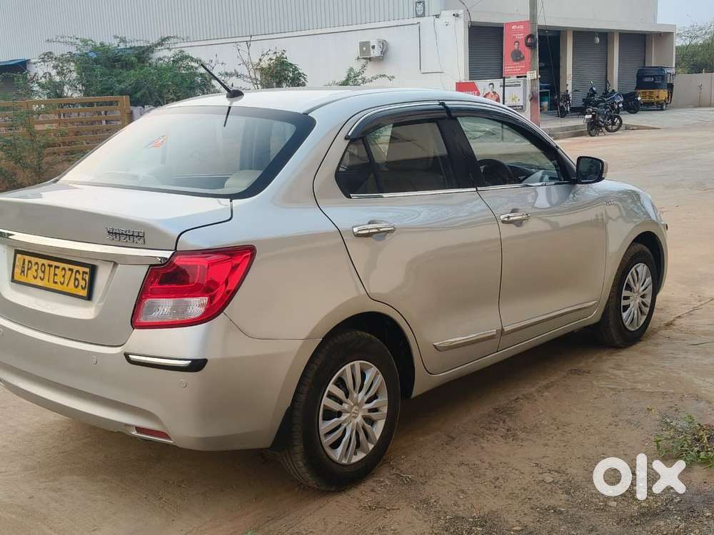 Maruti Suzuki Swift Dzire Vdi (o), 2019, Diesel