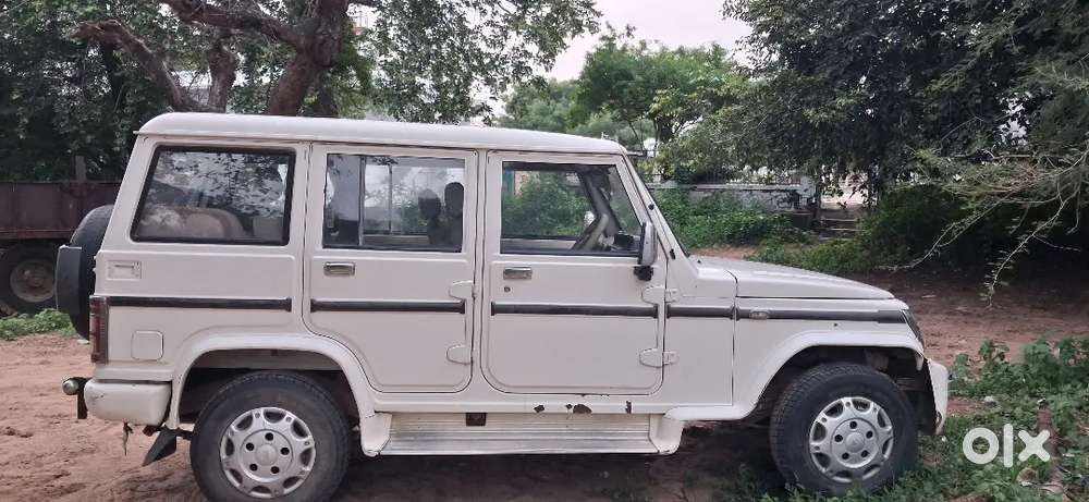 Mahindra Bolero Diesel Manual 2012