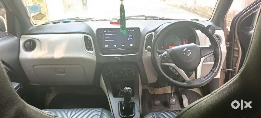 2019 December Vxi , Alloy Wheel , Android Music System, Reverse Camera