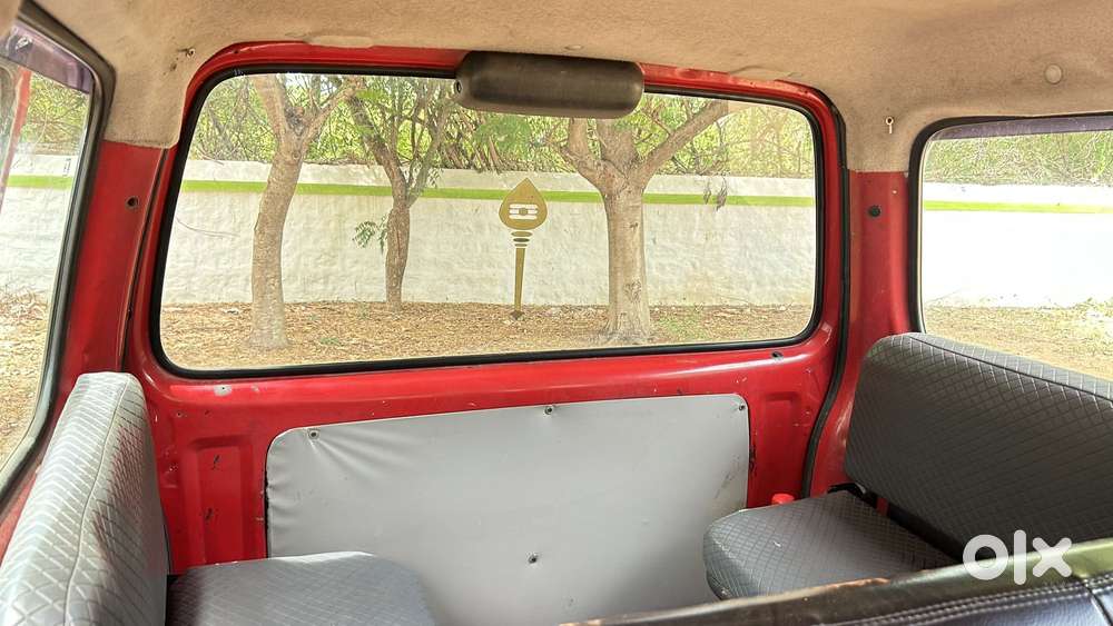 Maruti Suzuki Eeco 7 Seater Ac, 2011, Petrol