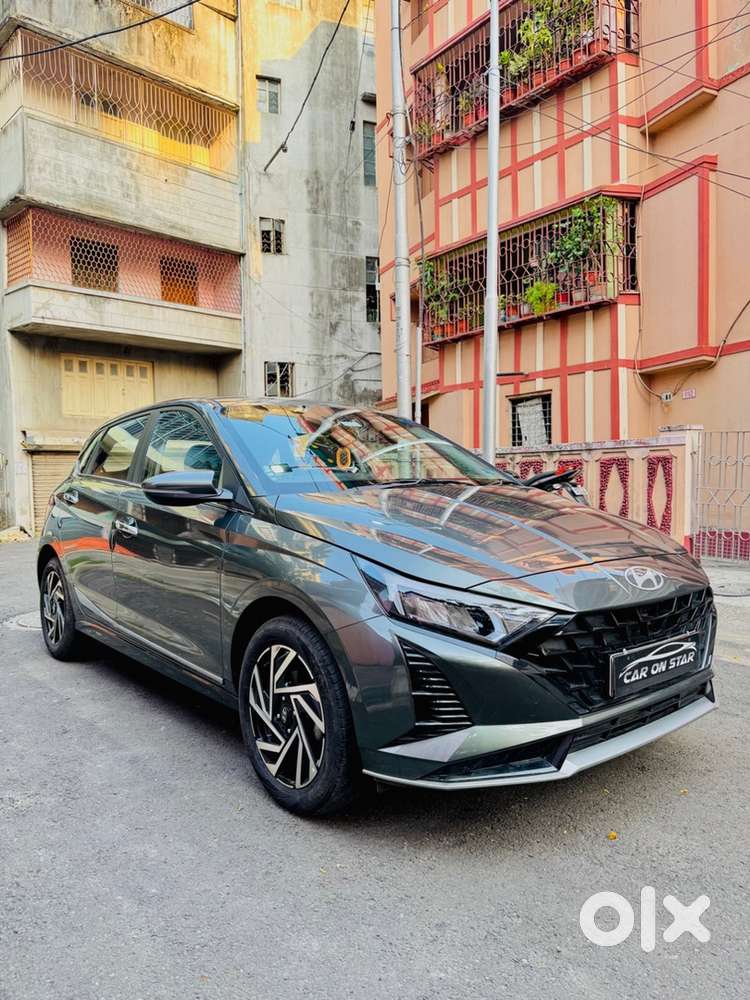 I20 Asta 2025 Lifetime Tax