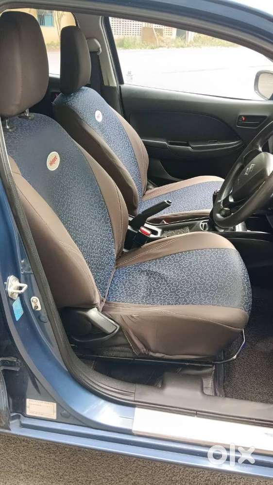 Maruti Suzuki Baleno 1.2 Sigma, 2016, Petrol