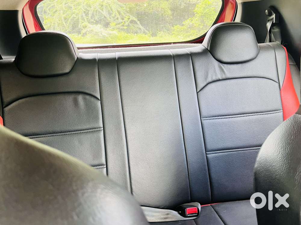 Renault Kwid, 2015, Petrol