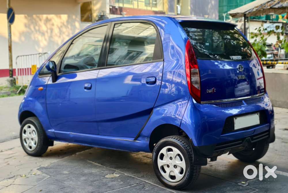 Tata Nano 2012-2015 Twist Xt, 2015, Petrol