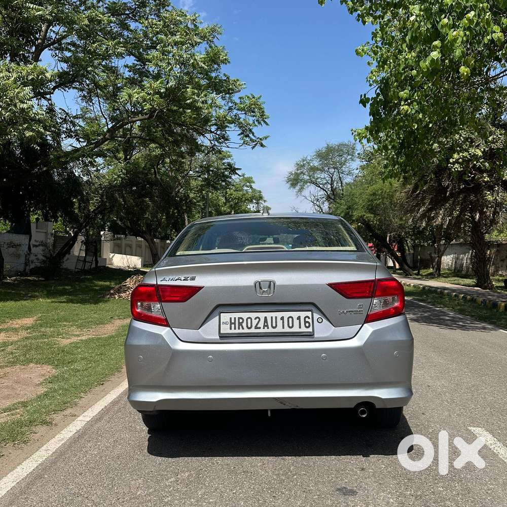 Honda Amaze 1.2 Smt I Vtec, 2021, Petrol