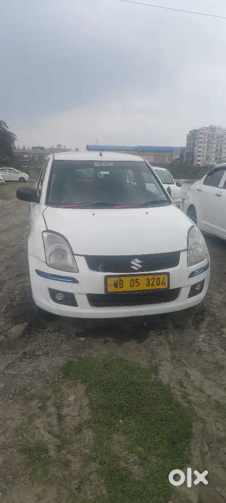 Maruti Suzuki Dzire 2015