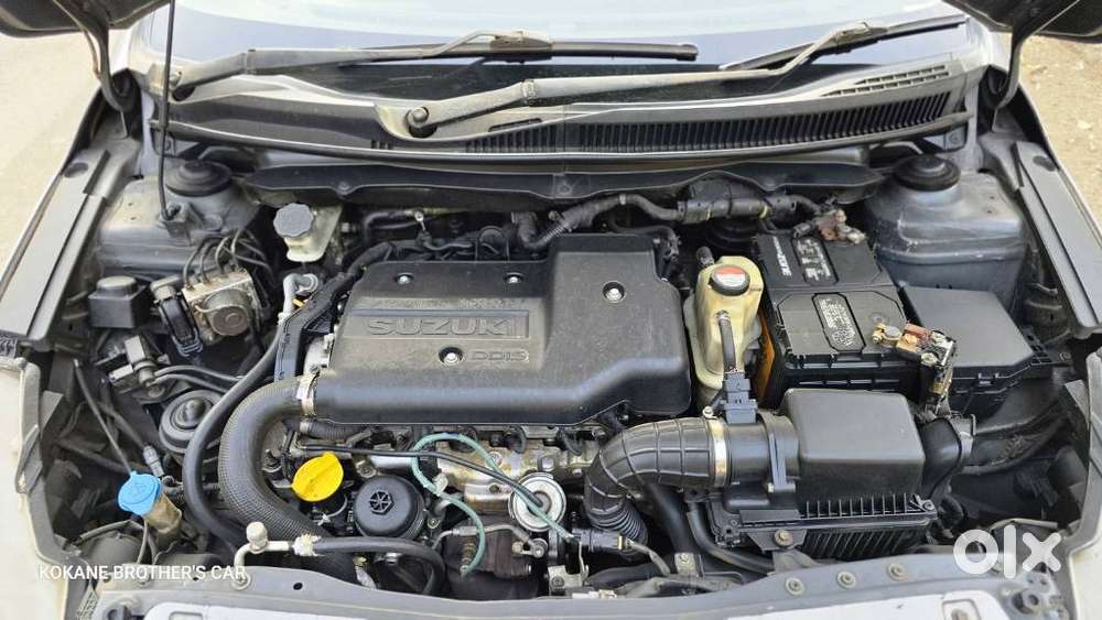 Maruti Suzuki Ciaz 2014-2017 Zdi Plus Shvs, 2017, Diesel