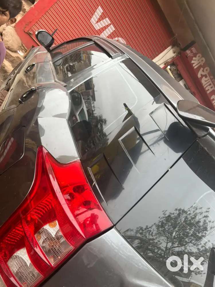 Mahindra Xuv500 2018 Diesel