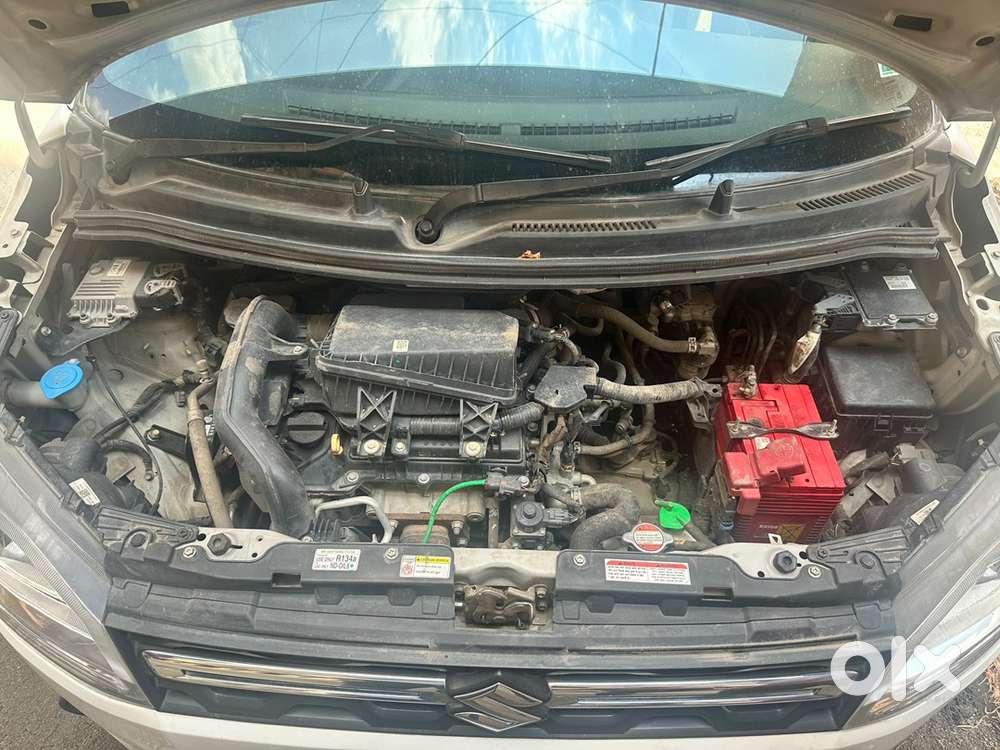 Maruti Suzuki Wagon R (tour H3)2024