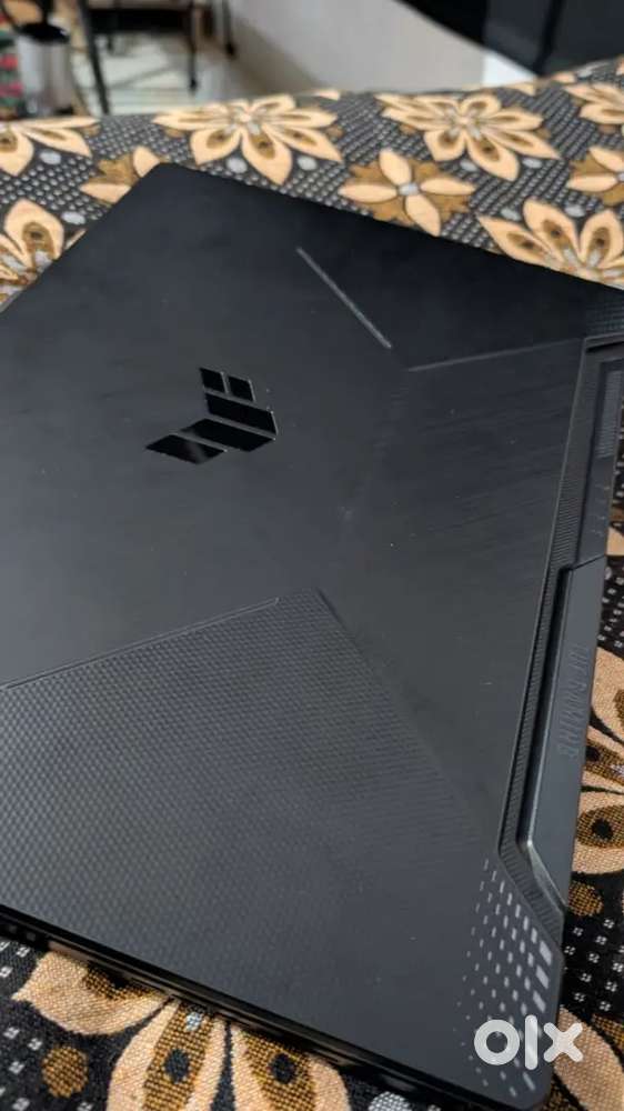 Asus Gaming & Video Editing Laptop & Google Pixel 9 Mobile