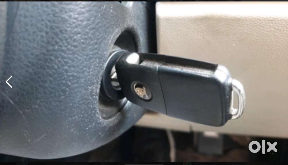 Skoda Rapid 2021 Petrol 47000 Km Driven