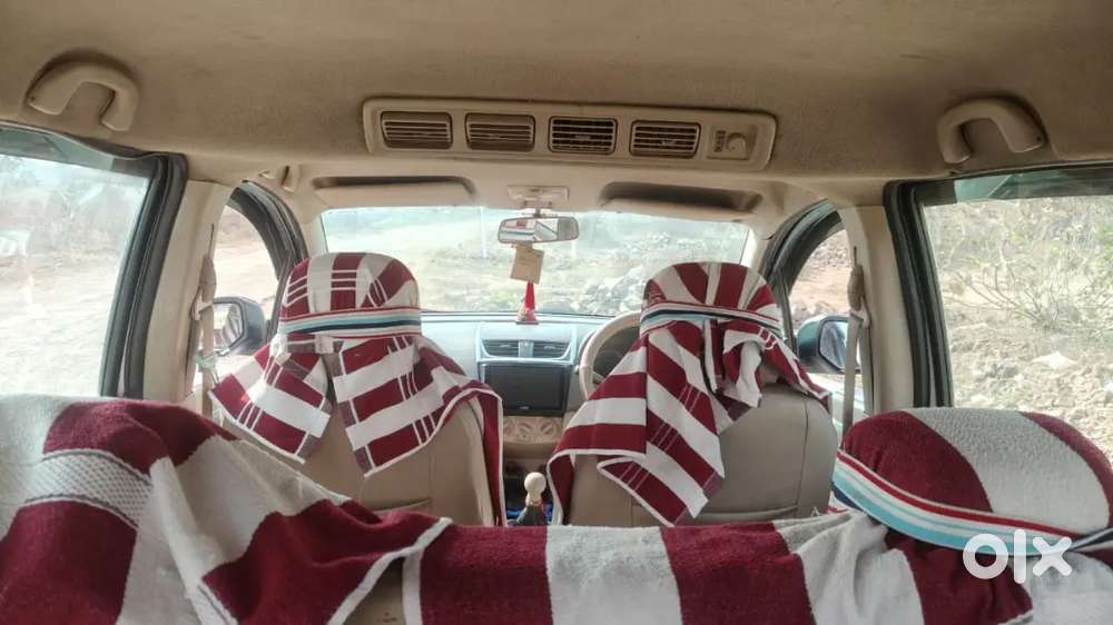 Maruti Suzuki Ertiga 2014