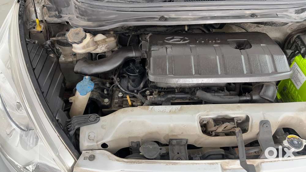 Hyundai Eon Magna + 1.0 Litre Kappa, 2014, Petrol