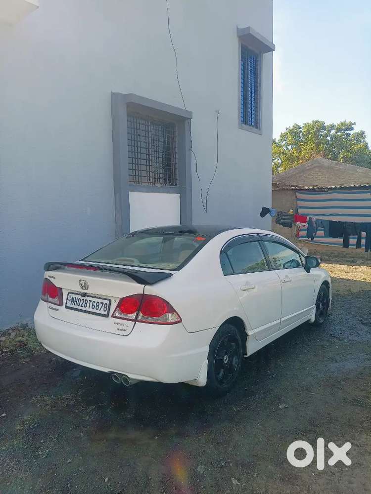 Honda Civic 2010
