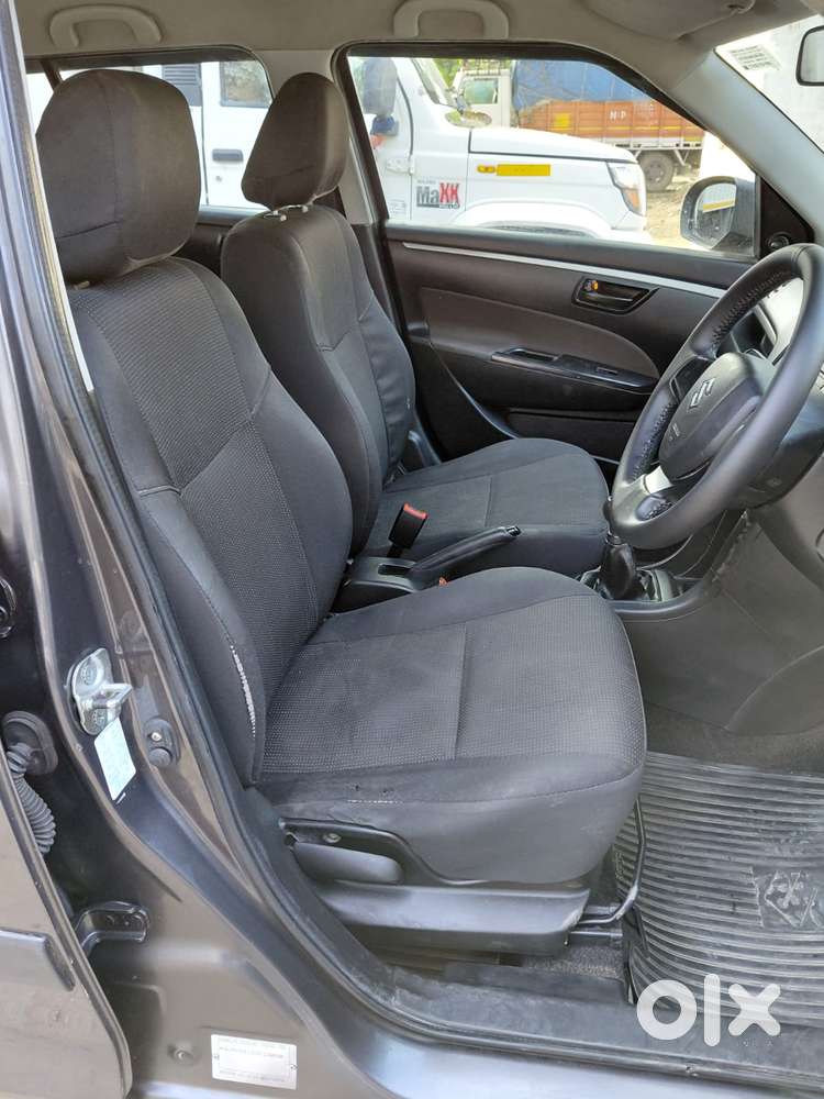 Maruti Suzuki Swift Ldi Optional, 2017, Diesel