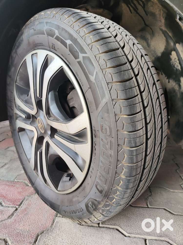 Tata Tigor, 2022, Cng & Hybrids