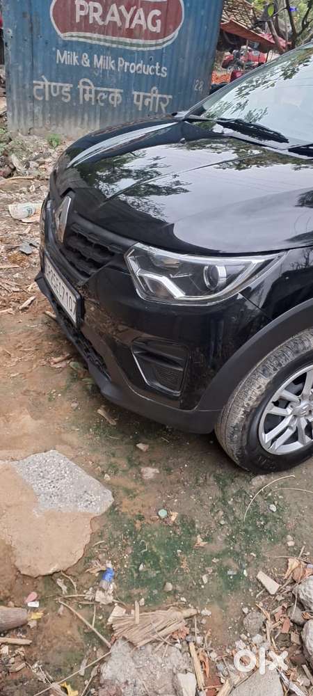 Renault Triber Rxl, 2024, Cng & Hybrids