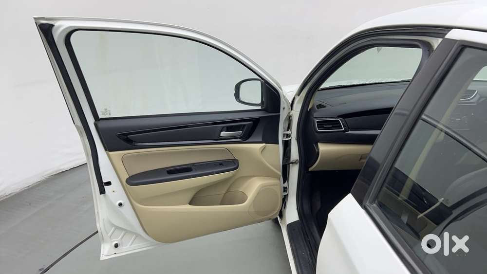Honda Amaze S Petrol, 2019, Petrol