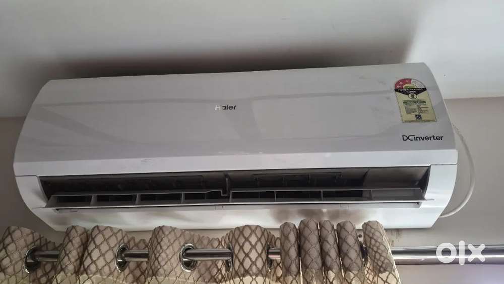 AC 1.5 tonn