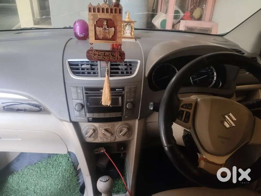 Maruti Suzuki Ertiga 2018 Diesel 53000 Km Driven