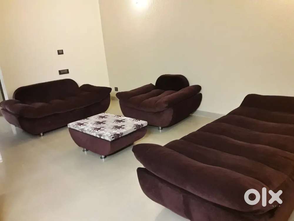 Stellar sofa