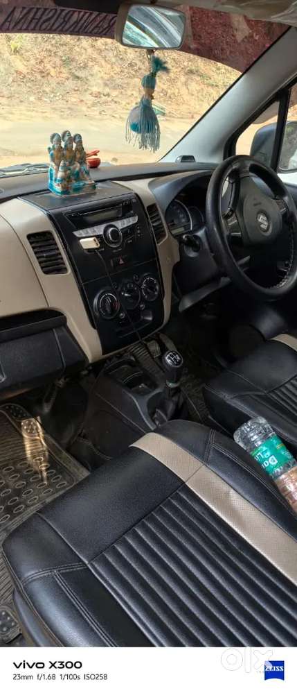 Maruti Suzuki Wagon R 2018 Petrol 65000 Km Driven ..