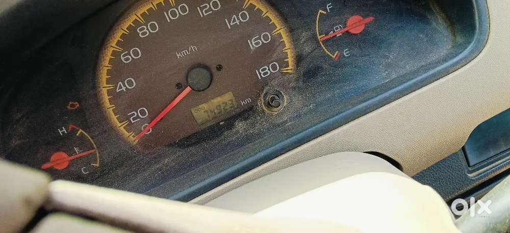 Maruti Suzuki Estilo 2007 Petrol 74000 Km Driven