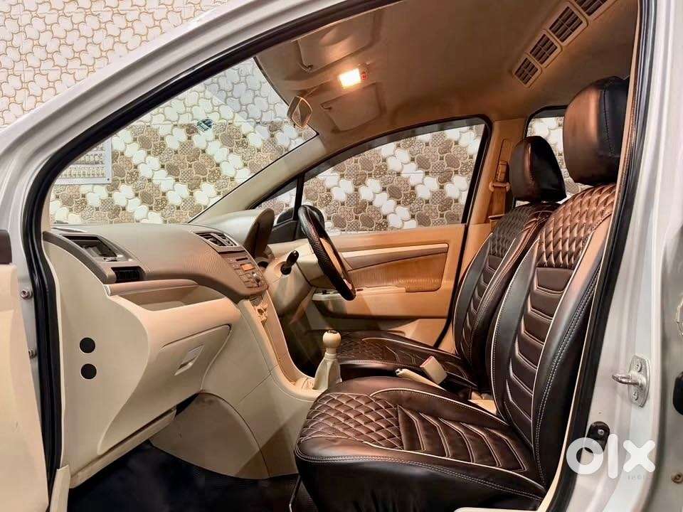 Maruti Suzuki Ertiga Vdi, 2014, Diesel