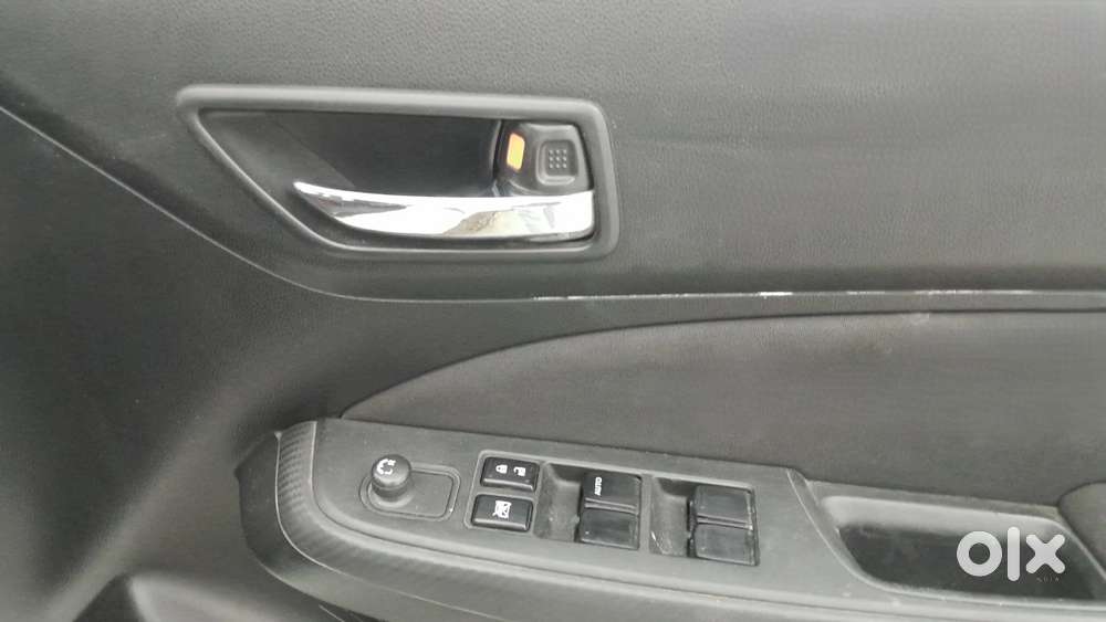 Maruti Suzuki Swift 2018 Vxi, 2021, Petrol